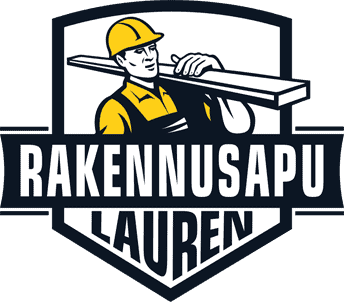 Rakennusapu Lauren